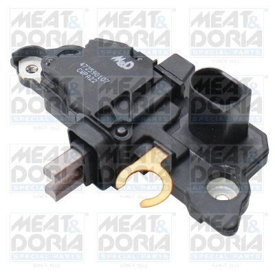 Alternator Regulator